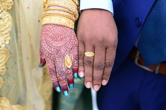 Read more about the article To get Married with Vitiligo in Islam